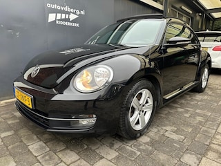 Volkswagen Beetle 1.4 Sport  Pano  Cruise  PDC  Leder