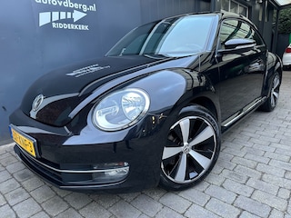 Volkswagen Beetle 1.4 Sport Pano Cruise PDC Leder