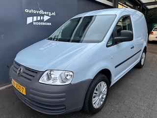 Volkswagen Caddy 2.0 SDI Airco  Cruise