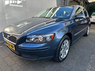 Volvo S40 2.4 Kinetic