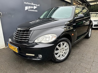 Chrysler PT Cruiser 2.4 Touring Airco Cruise Camera