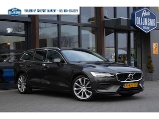 Volvo V60 2.0 T4 Inscription|Stoelverwarming|Pano|