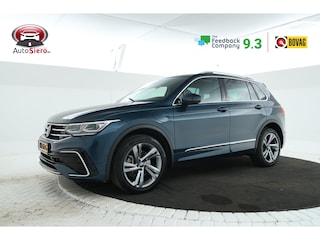 Volkswagen Tiguan 1.4 TSI eHybrid R-Line Business+ Automaat, Virtual, Panorama