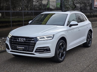 Audi Q5 55 TFSI e quattro Competition|PANO|MATRIX|ACC