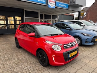Citroën C1 1.0 E-VTI SELECTION