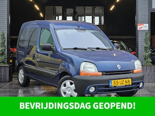 Renault Kangoo 1.4 Privilège|Rolstoelauto|AUT|Airco|El.Ramen