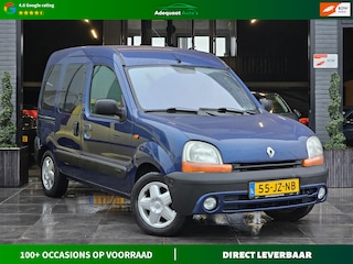 Renault Kangoo 1.4 Privilège|Rolstoelauto|AUT|Airco|El.Ramen