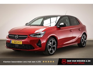 Opel Corsa 1.2 GS Line LICHT & ZICHT / PARKEER- PACK | DAB | APPLE | CAMERA