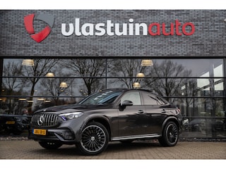 Mercedes-Benz GLC 400e 4MATIC Sport Edition , Panoramadak, Trekhaak, 360°camera,