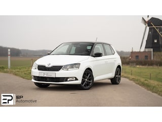 Skoda Fabia 1.2TSI|Stoelverwarming|Sportstoelen|LED|DealerON