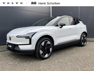 Volvo EX30 Single Motor Extended Range Plus Europa 69 kWh | Stoel & Stuurverwarming | Elektrische stoelen | Zwart dak