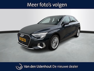 Audi A3 Sportback 30 TFSI Advanced edition / Trekhaak / Parkeerhulp Achter