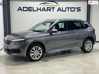 Skoda Kamiq 1.5 TSI ACT 150 PK Business Automaat / Apple CarPlay / Cruise control / Climate control / Camera