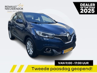 Renault Kadjar 1.2 TCe Intens / AUTOMAAT / CAMERA / TREKHAAK / PARKEERSENSOREN VOOR EN ACHTER