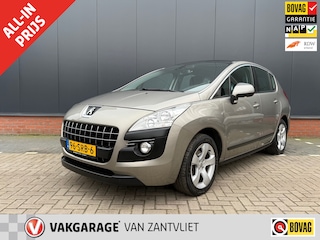 Peugeot 3008 1.6 THP ST (12 mnd BOVAG-garantie)