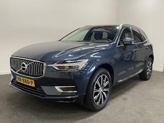 Volvo XC60 2.0 T5 250pk AUT8 Inscription Trekhaak 2400kg/ Leer/ Stoelverw./ Camera