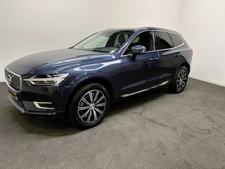 Volvo XC60 2.0 T5 250pk AUT8 Inscription Trekhaak 2400kg/ Leer/ Stoelverw./ Camera
