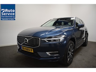 Volvo XC60 2.0 T5 250pk AUT8 Inscription Trekhaak 2400kg/ Leer/ Stoelverw./ Camera