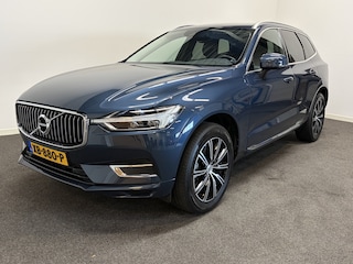 Volvo XC60 2.0 T5 250pk AUT8 Inscription Trekhaak 2400kg/ Leer/ Stoelverw./ Camera