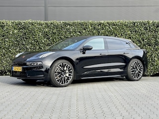 Zeekr 001 AWD Privilege 100 kWh, NL AUTO, NAP LOGISCH, PANORAMADAK, LUCHTVERING, YAMAHA SOUND, LEDER/ALCANTARA, 360/3D CAMERA, DODEHOEK, HUD, STUURVERWARMING, STOELVERWARMING/VENTILATIE, LICHTMETAAL 22"