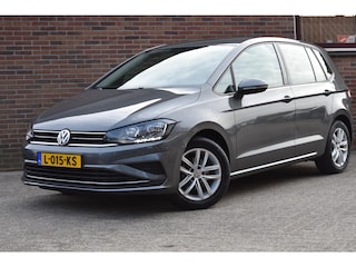 Volkswagen Golf Sportsvan 1.0 TSI Comfortline '18 Navi Clima Cruise Inruil mogelijk