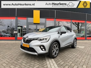 Renault Captur E-Tech Hybrid 145 Intens
