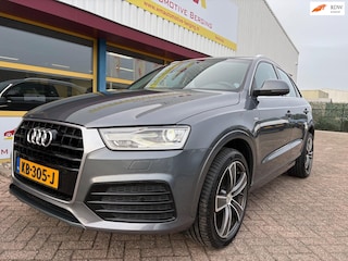 Audi Q3 1.4 TFSI CoD AUTOMAAT