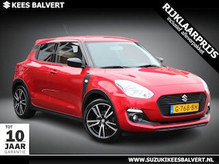 Suzuki Swift 1.2 Sportline | Trekhaak | Camera | Carplay/Android auto |
