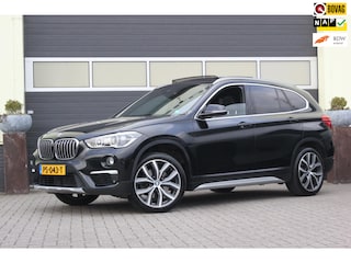 BMW X1 XDrive20i High Executive | Trekhaak | Camera |