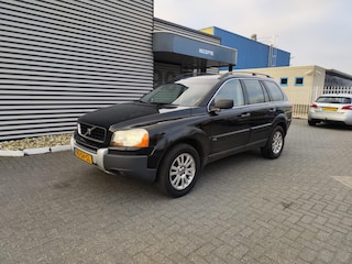 Volvo XC90 2.4 D5 Summum |7persoons|