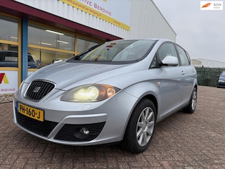 Seat Altea 1.8 TFSI AUTOMAAT