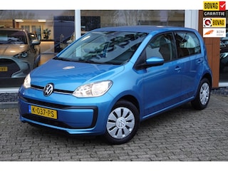 Volkswagen Up 1.0 BMT move up!