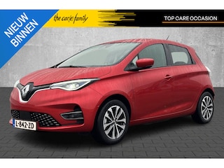 Renault Zoe R135 Intens 52 kWh