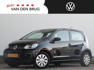 Volkswagen Up 1.0 | Camera | Cruise Control | Regensensor | Climate control |