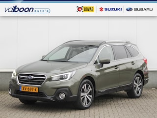 Subaru Outback 2.5i Premium | Navi | Adap. Cruise | Leder | Lm-Velgen