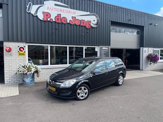 Opel Astra 1.6 BUSINESS