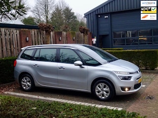 Citroën C4 Picasso 1.6 VTi Exclusive | 7-Persoons | NL |