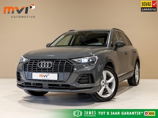 Audi Q3 35 TFSI Pro Line / 150pk / Stoelverwarming / Leder / Dodehoek herkenning /