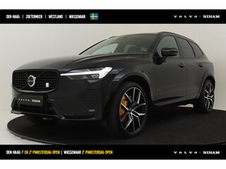 Volvo XC60 T8 PLUG-IN HYBRID AWD POLESTAR ENGINEERED