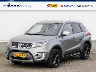 Suzuki Vitara 1.4 S | Navi | Adap. Cruise | Clima | Trekhaak