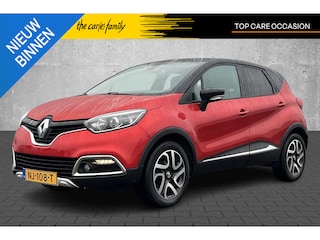 Renault Captur 0.9 TCe Xmod