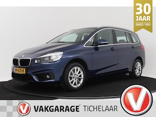 BMW 2-serie Tourer 218i Centennial Executive 7p. | Org NL | Navigatie | Cruise Control | Climate Control