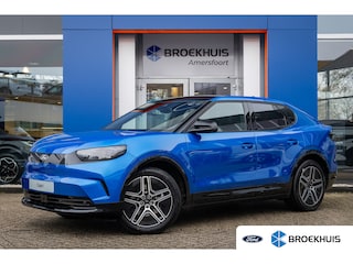 Ford Capri 210kW RWD Premium | Nieuw te bestellen | Trekhaak | AGR Stoelen | Apple Carplay/Android Auto | Achteruitrijcamera | Adaptieve Cruisecontrolsysteem met Stop&Go-functie | Trekhaak electr. inklapbaar