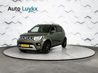 Suzuki Ignis 1.2 Smart Hybrid Style | Navigatie | Cruise Control | Climate Control