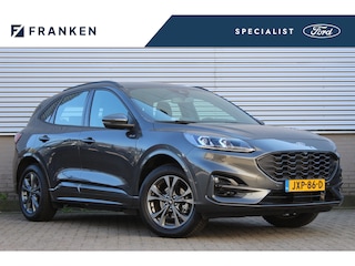 Ford Kuga 2.5 PHEV ST-Line | Trekhaak | Head-Up | BLIS | Adaptieve cruise