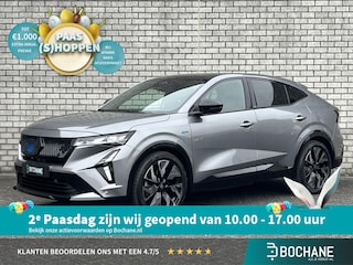 Renault Rafale 1.2 E-Tech full hybrid 200 Esprit Alpine | 360° Camera | Panoramadak | Harman / Kardon | Elektrische Achterklep |