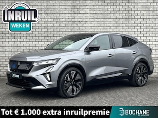 Renault Rafale 1.2 E-Tech full hybrid 200 Esprit Alpine | 360° Camera | Panoramadak | Harman / Kardon | Elektrische Achterklep |
