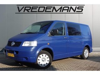 Volkswagen Transporter 1.9 TDI 300 T800 Rolstoel/Invalide Vervoer