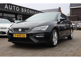 Seat Leon 1.5 TSI FR | LAUNCH EDITION | CARPLAY | CAMERA
