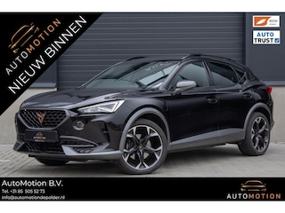Cupra Formentor 1.4 e-Hybrid Business PANO MEMORY LEDER CAMERA STOELVERWARMING
